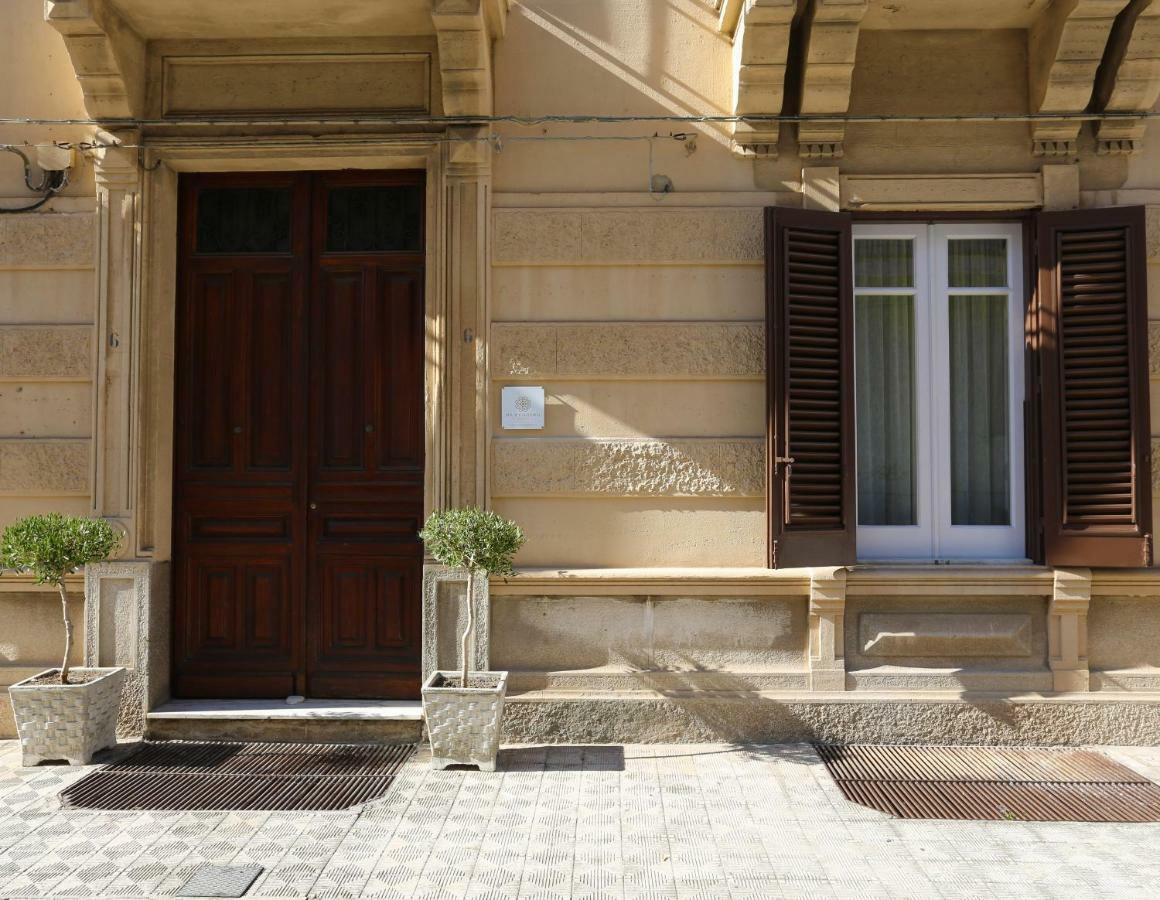 Re Ruggero Rooms Reggio Calabria Exterior photo